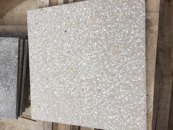 預制水磨石磚、機制水磨石樓梯磚